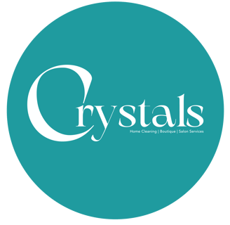 Crystals Logo